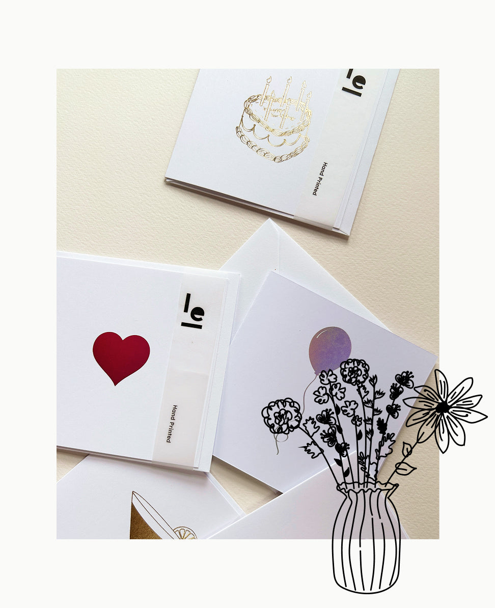 Greetings Cards