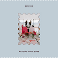 Wedding day design by Studio lel
