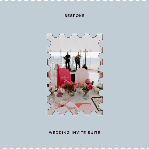Wedding day design by Studio lel